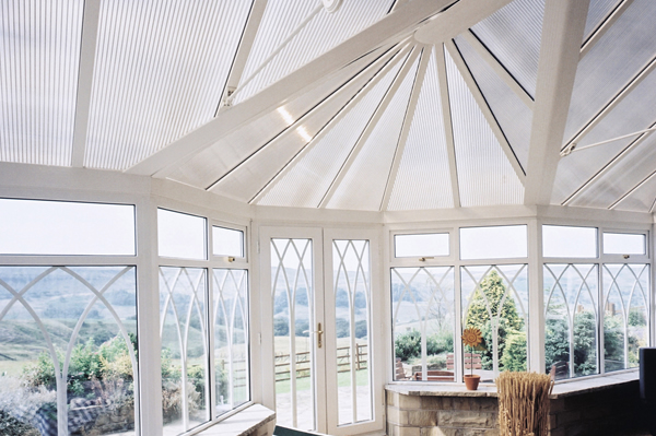 Conservatory Roofs