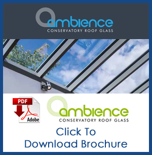 glass conservatory roofs