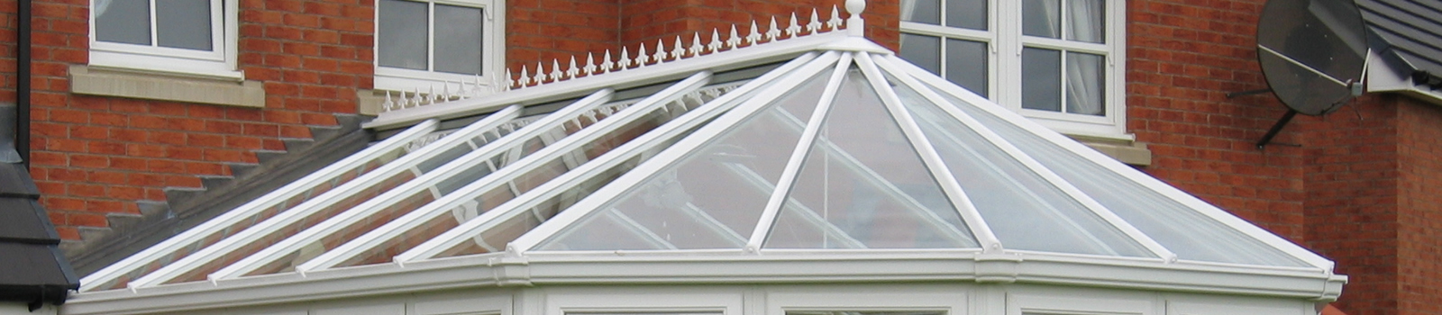 Conservatory Roof Repairs
