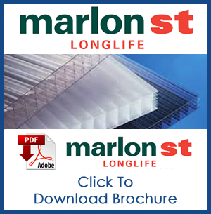polycarbonate conservatory roofs